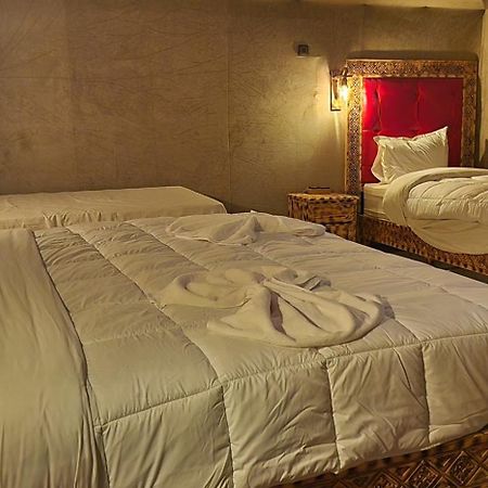 Fabulous Luxury Camp Hotel Merzouga Luaran gambar
