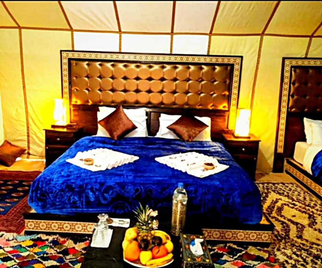 Fabulous Luxury Camp Hotel Merzouga Luaran gambar
