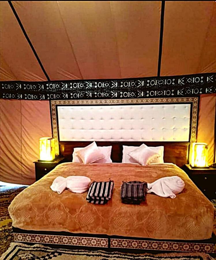 Fabulous Luxury Camp Hotel Merzouga Luaran gambar