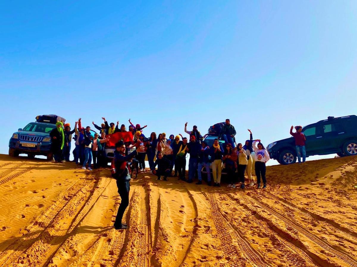 Fabulous Luxury Camp Hotel Merzouga Luaran gambar