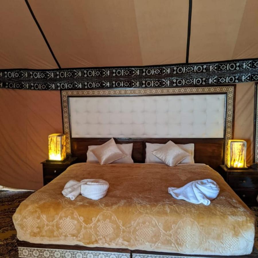 Fabulous Luxury Camp Hotel Merzouga Luaran gambar