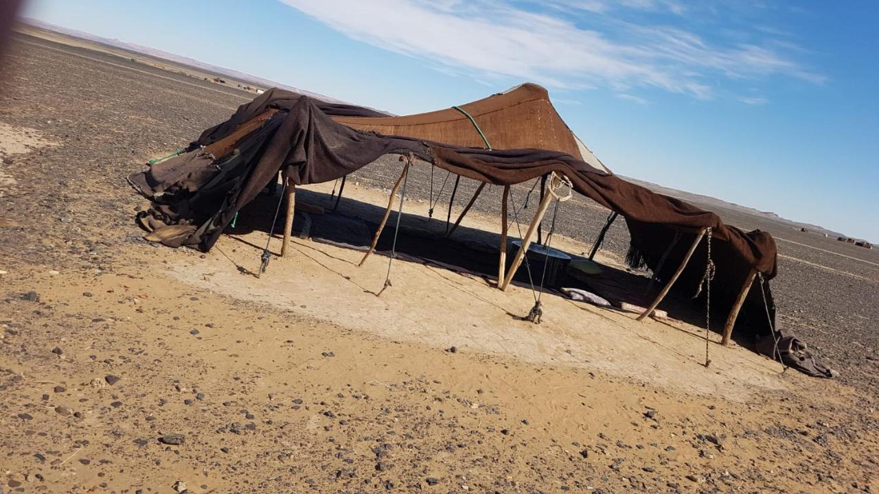 Fabulous Luxury Camp Hotel Merzouga Luaran gambar