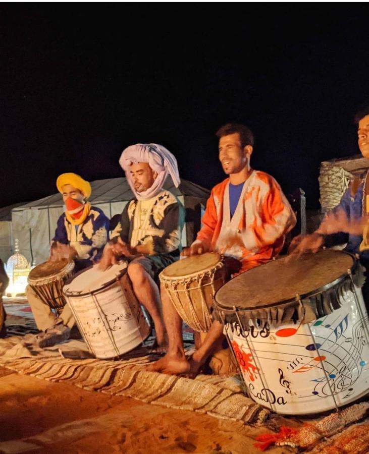 Fabulous Luxury Camp Hotel Merzouga Luaran gambar