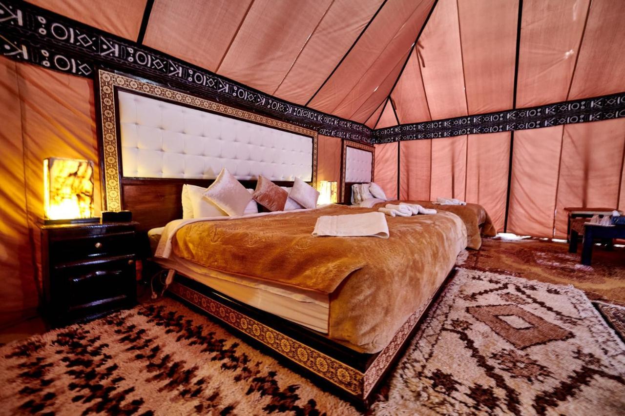 Fabulous Luxury Camp Hotel Merzouga Luaran gambar
