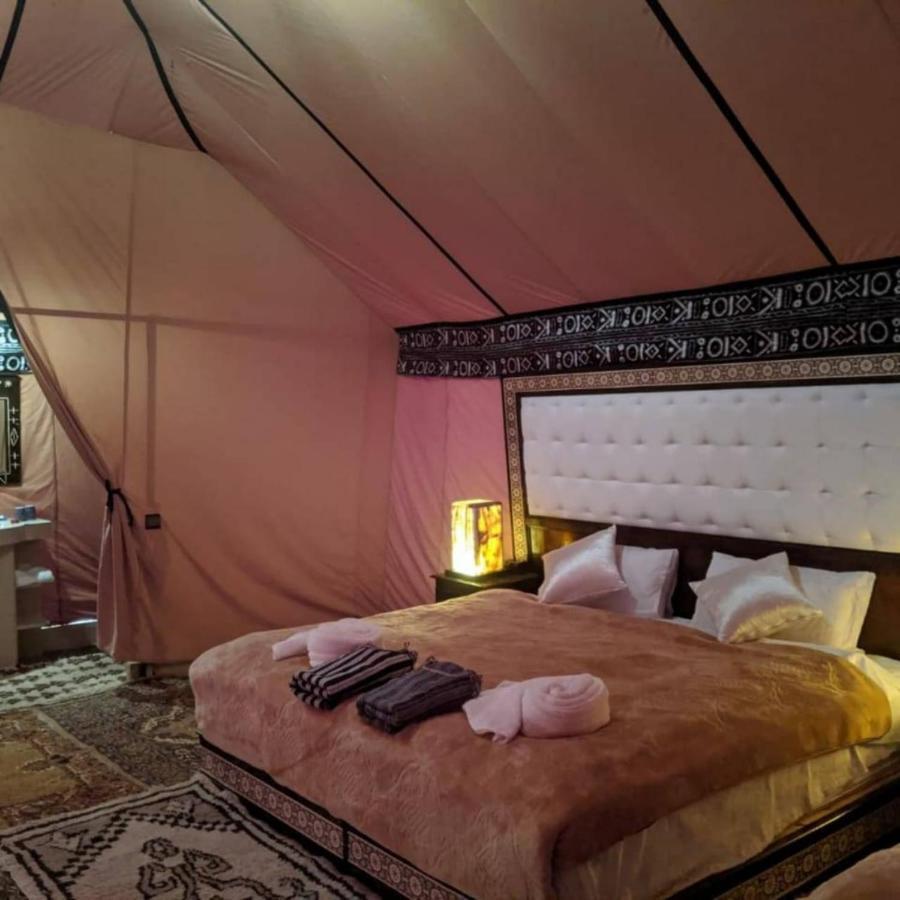 Fabulous Luxury Camp Hotel Merzouga Luaran gambar
