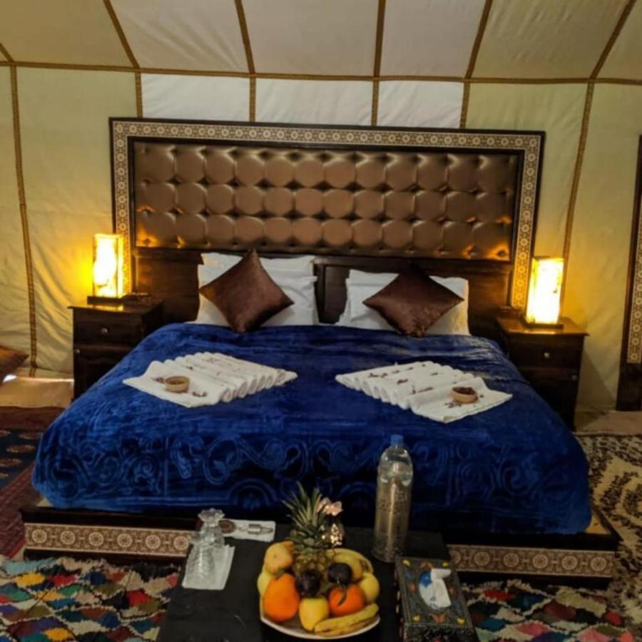 Fabulous Luxury Camp Hotel Merzouga Luaran gambar