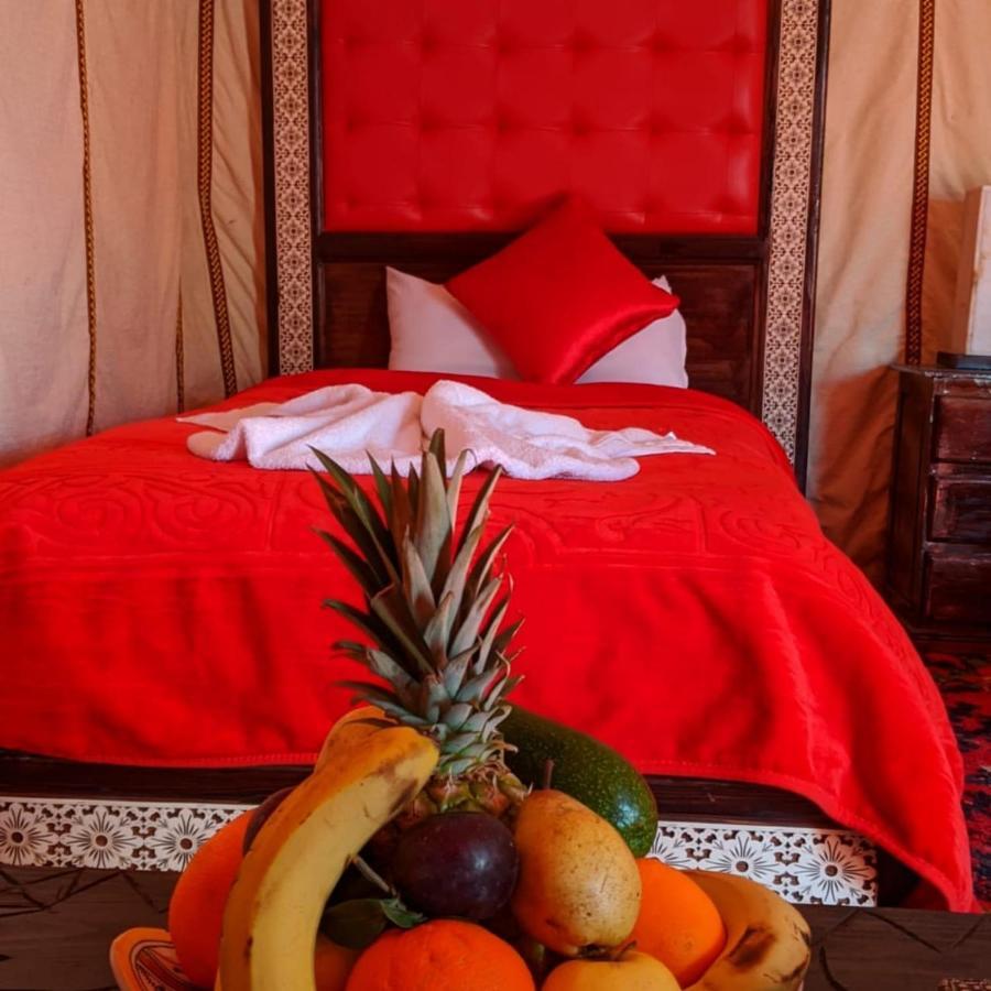 Fabulous Luxury Camp Hotel Merzouga Luaran gambar
