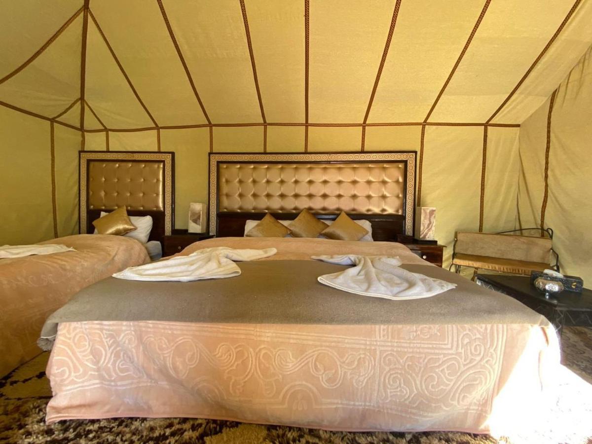 Fabulous Luxury Camp Hotel Merzouga Luaran gambar