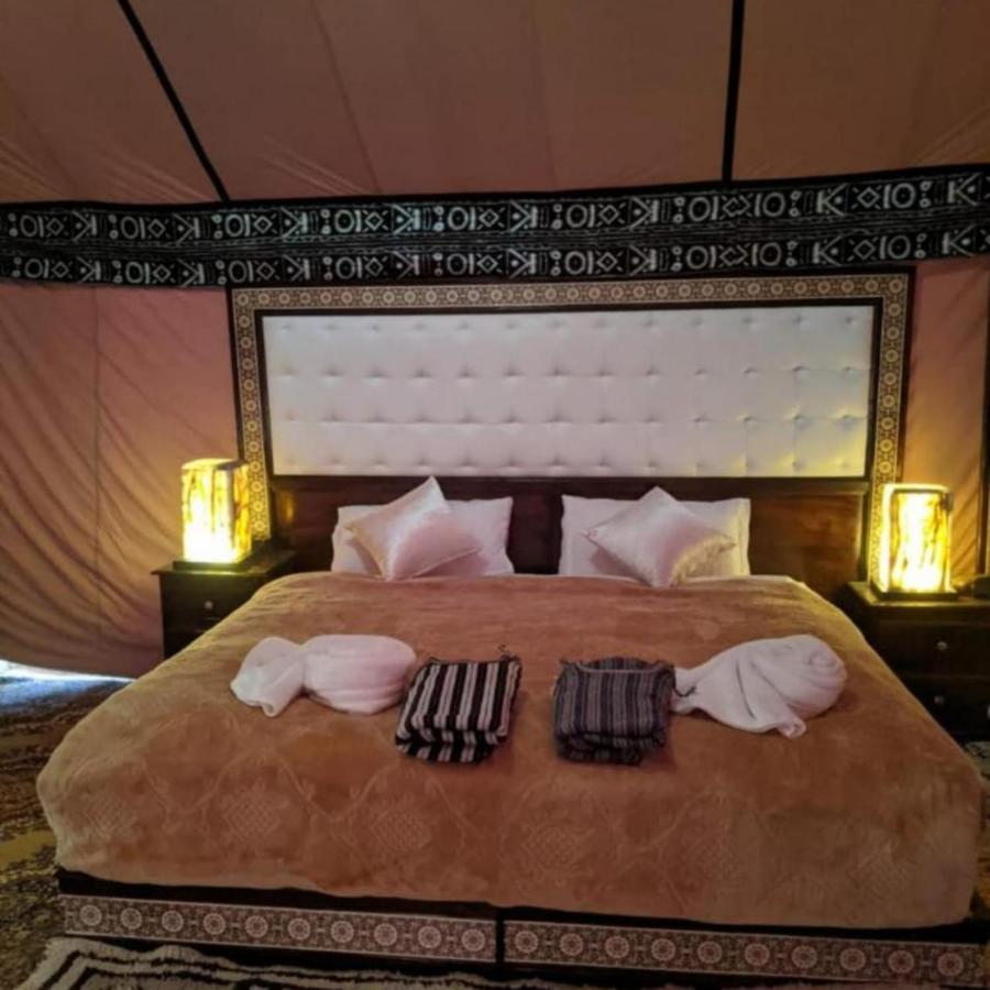 Fabulous Luxury Camp Hotel Merzouga Luaran gambar